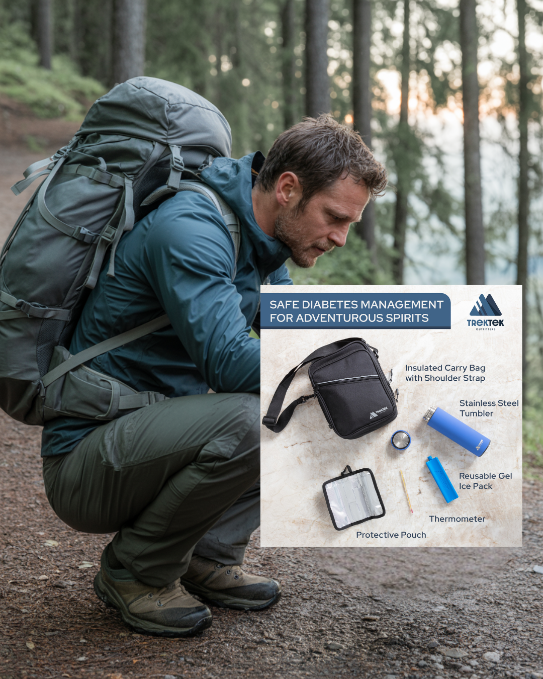 Why Smart Adventurers Don’t Rely on Ice Packs Anymore