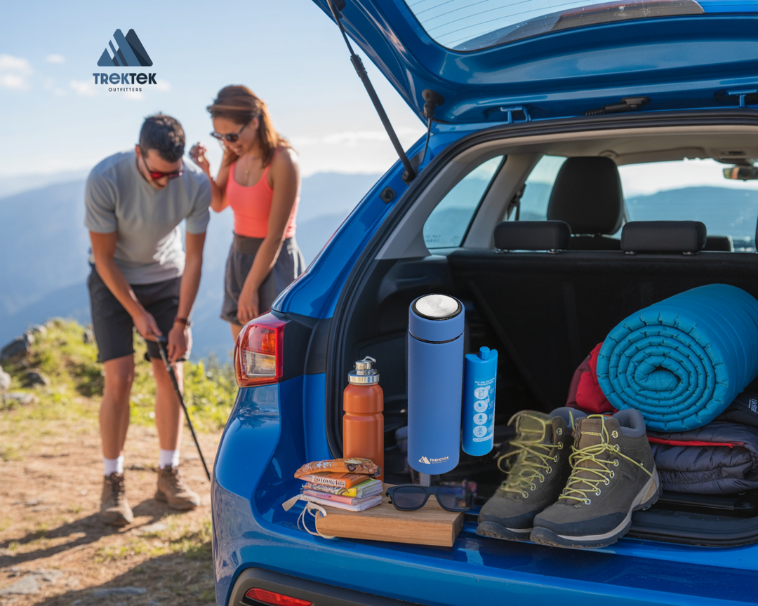 Weekend Warrior Adventures with Diabetes, Protecting Insulin on Short Getaways Introduction