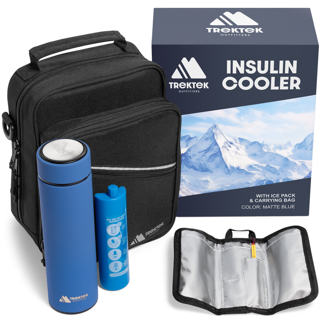 Insulin Cooler